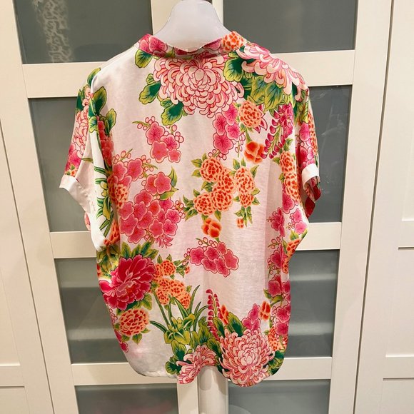 Natori Medium Loungewear Top - Picture 3 of 10